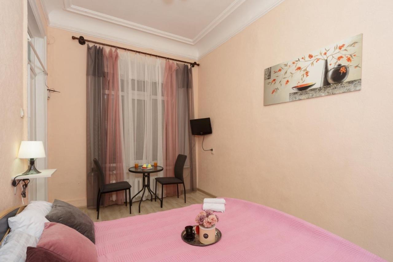 Comfortable Apartment In The Very Center Of Одеса Екстер'єр фото