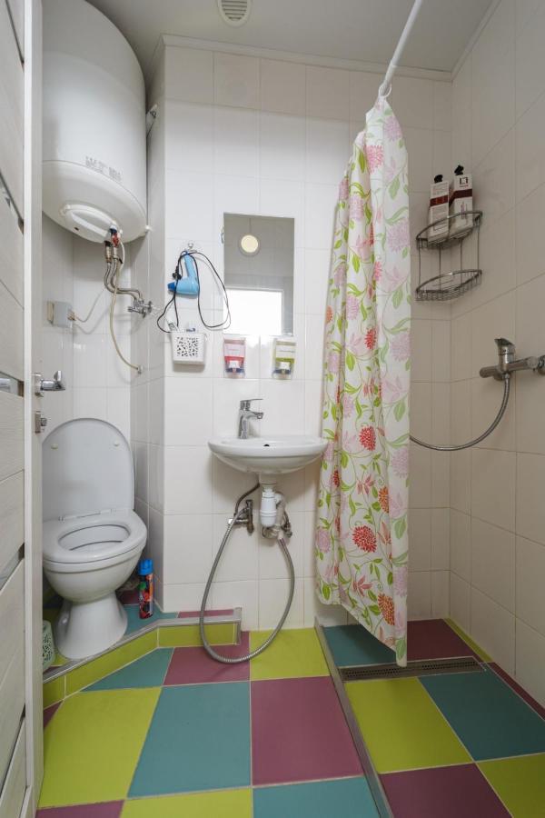 Comfortable Apartment In The Very Center Of Одеса Екстер'єр фото