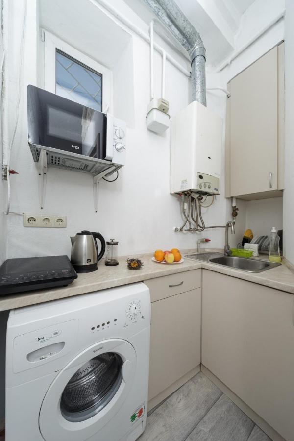 Comfortable Apartment In The Very Center Of Одеса Екстер'єр фото