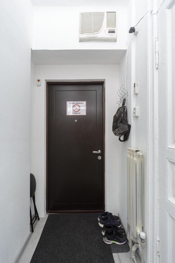 Comfortable Apartment In The Very Center Of Одеса Екстер'єр фото
